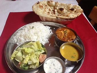 Product - All India Cafe in Pasadena, CA Indian Restaurants