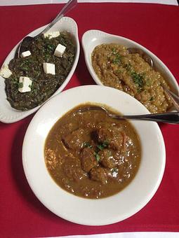 Product - All India Cafe in Pasadena, CA Indian Restaurants