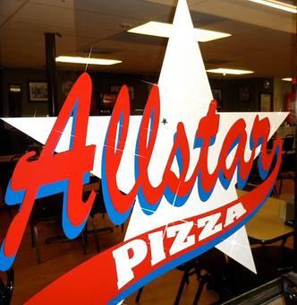 Product - All Star Pizza in Lake Jackson, TX Pizza Restaurant