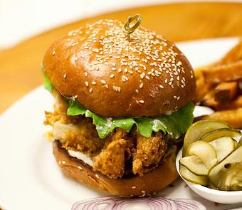 Product - Allswell in Brooklyn, NY American Restaurants