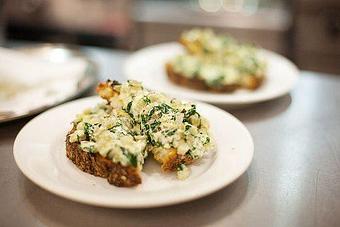 Product - Allswell in Brooklyn, NY American Restaurants