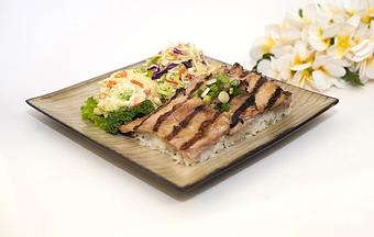 Product - Aloha BBQ in Mission Viejo, CA Barbecue Restaurants