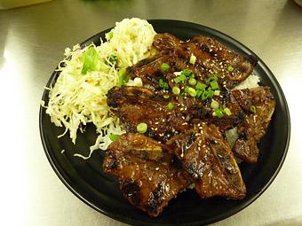 Product - Aloha BBQ in Mission Viejo, CA Barbecue Restaurants