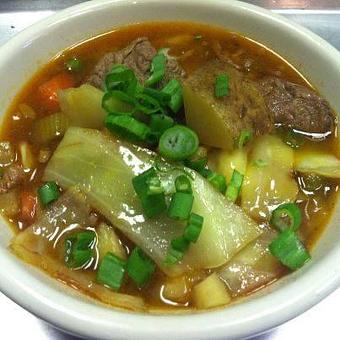 Product - Aloha Cafe in Bend, OR Barbecue Restaurants