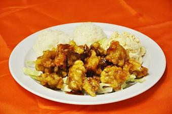 Product - Aloha Grill in Tualatin, OR Barbecue Restaurants