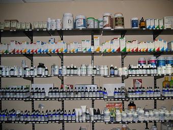 Product - Alternative Chiropractic Center in Denver, CO Chiropractor