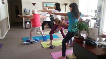 Product: Alignment Based, Gentle Adjustments - Alternative Therapy in Braden Woods - Bradenton, FL Alternative Medicine