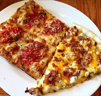 Product - Amalfi Pizzeria & Restaurant in Glen Cove, NY Pizza Restaurant