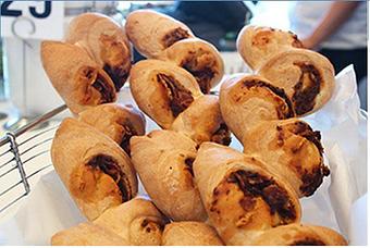 Product - Amandine Patisserie Cafe in Brentwood / Santa Monica - Los Angeles, CA French Restaurants