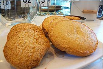 Product - Amandine Patisserie Cafe in Brentwood / Santa Monica - Los Angeles, CA French Restaurants