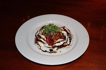 Product - Amano Restaurant in Mattituck, NY Italian Restaurants