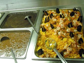 Product - Amazon Grill in Fort Myers, FL Brazilian Restaurants