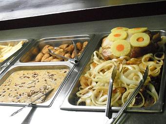 Product - Amazon Grill in Fort Myers, FL Brazilian Restaurants