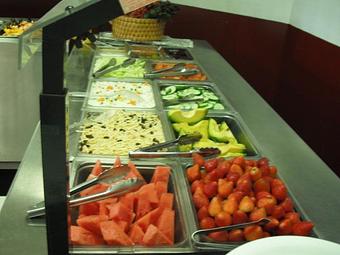 Product - Amazon Grill in Fort Myers, FL Brazilian Restaurants