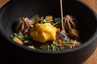 Product - Ambar in Barracks Row - Washington, DC European Cuisine