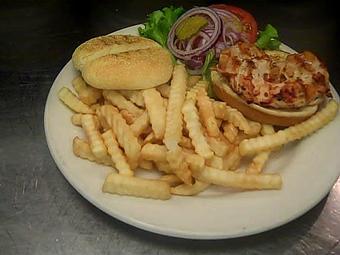 Product - America's Roadhouse in Asheboro, NC Southern Style Restaurants