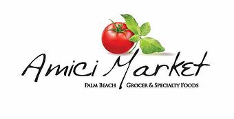 Product - Amici Market in Palm Beach, FL Delicatessen Restaurants