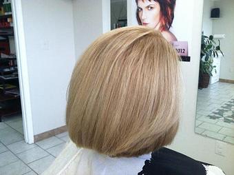 Product - Amir Salon in Vienna, VA Beauty Salons