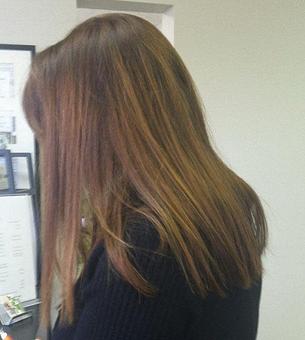 Product - Amir Salon in Vienna, VA Beauty Salons