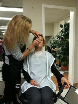 Product - Amir Salon in Vienna, VA Beauty Salons