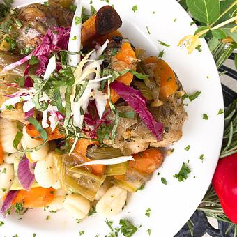 Product - Amore in Birmingham, AL Italian Restaurants