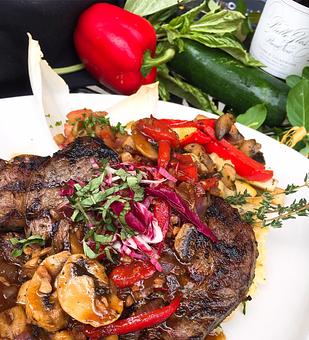 Product - Amore in Birmingham, AL Italian Restaurants