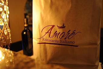 Product - Amore in Birmingham, AL Italian Restaurants