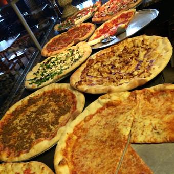 Product - Amore Pizza and Ristorante in Zionsville, IN Italian Restaurants