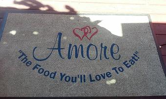 Product - Amore's in Venice, FL Pizza Restaurant
