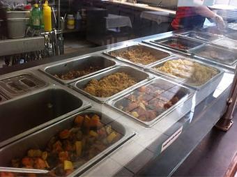 Product - Anatolia Cafe in Atlanta, GA Cafe Restaurants