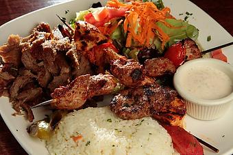 Product - Anatolian Kitchen in Palo Alto, CA Mediterranean Restaurants