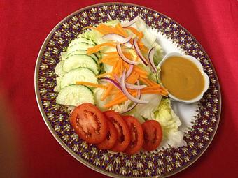 Product - Anchalee Thai Restaurant in Pitt Community Collage (PCC) - Winterville, NC Thai Restaurants