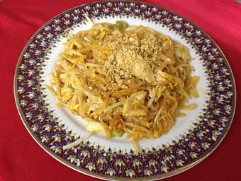 Product - Anchalee Thai Restaurant in Pitt Community Collage (PCC) - Winterville, NC Thai Restaurants