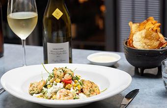 Product - Anchor and Hope in San Francisco, CA American Restaurants