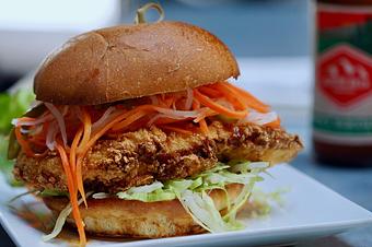 Product - Anchor and Hope in San Francisco, CA American Restaurants