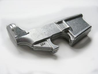 Product: upper receiver - Anchor Harvey Components in Freeport, IL Electrical Equipment & Supplies