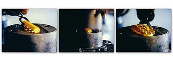 Product: press steps - Anchor Harvey Components in Freeport, IL Electrical Equipment & Supplies