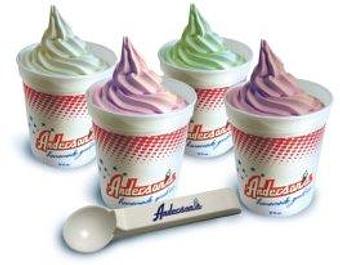 Product - Anderson's Frozen Custard in Kenmore, NY American Restaurants