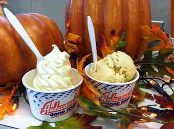 Product - Anderson's Frozen Custard in Lancaster, NY American Restaurants