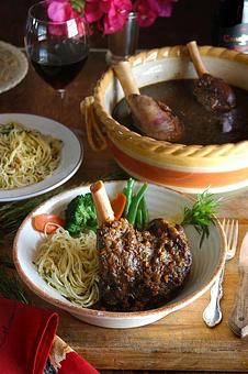 Product - Andrea's Restaurant in Metairie, LA Cajun & Creole Restaurant