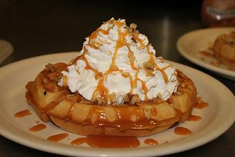 Product - Angel's Diner in Owego, NY American Restaurants