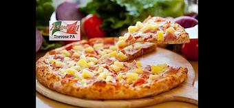 Product - Angela's Pizza 2 in Feasterville Trevose, PA Pizza Restaurant