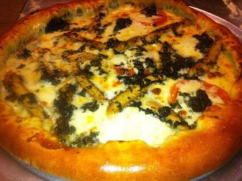 Product - Angela's Pizza in Odessa, FL Pizza Restaurant