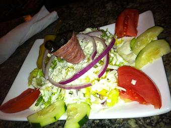 Product - Angela's Pizza in Odessa, FL Pizza Restaurant