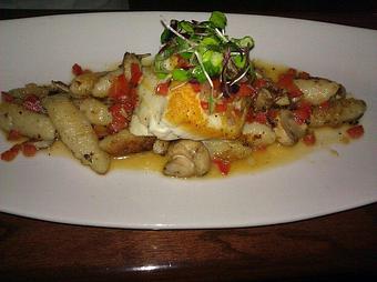 Product - Angelina Italian Bistro in Detroit, MI Italian Restaurants