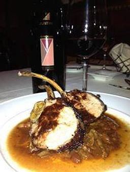 Product - Angelina’s Ristorante in Bonita Springs, FL Italian Restaurants