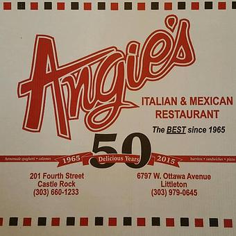 Product - Angie's Restaurant of Littleton in Littleton, CO Italian Restaurants
