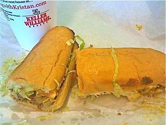Product - Angie's Subs At Jax Beach in Jacksonville Beach, FL Delicatessen Restaurants