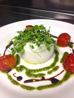 Product - Anjelica's Restaurant in Sea Bright, NJ Italian Restaurants