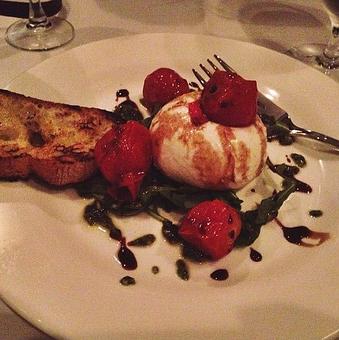 Product - Anjelica's Restaurant in Sea Bright, NJ Italian Restaurants